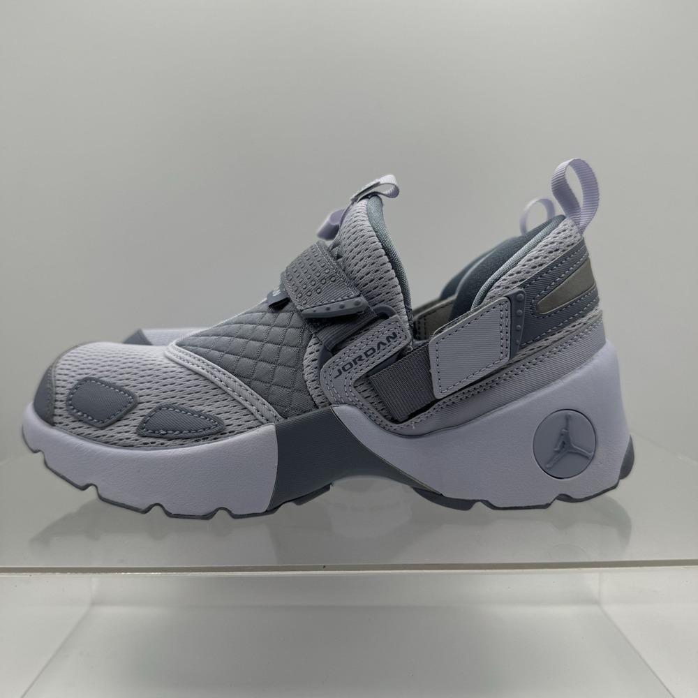 Brand New Jordan Trunner LX Ghost Ashen Slate HQ2164-010 Women's Size 7